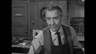 NEW The Twilight Zone Full Episodes 2024  S04E 19  Rendezvous in a Dark Place [upl. by Yclehc633]