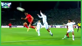 Raja Casablanca vs AL Ahly 1  1  agg 2  3  Highlights Quarter final  CAF Champions League [upl. by Fidellas]