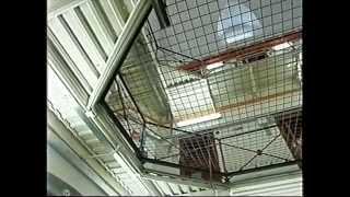 Gloucester Prison Banged Up Documentary Part 2 [upl. by Zetrauq887]