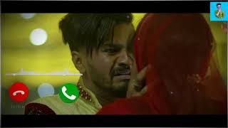 Crush Natok ringtone  Mushfiq farhan Bangla natok Parisa song ringtone [upl. by Siocnarf]