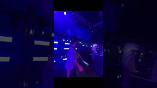 Fler  Noname Live aus Berlin noname fler flertour [upl. by Sola]