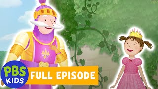 Pinkalicious amp Peteriffic FULL EPISODE  Princess Pinkalicious  Switcheridoo  PBS KIDS [upl. by Savina]