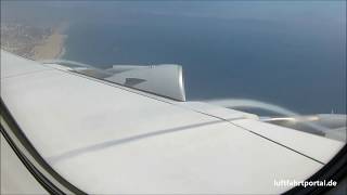 luftfahrtportalde Warum fliegt ein Flugzeug  Visualisierung der Aerodynamik [upl. by Aivato686]