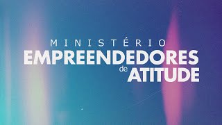 Empreendedores ll culto aovivo ibatitude [upl. by Mayda]