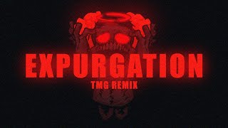 Friday Night Funkin Tricky Mod  Expurgation TMG Remix [upl. by Suinotna]