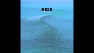 Ride  Here And Now [upl. by Nnayt]