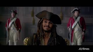 Piratas do Caribe filme completo [upl. by Ayouqat]