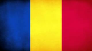 Romania National Anthem Instrumental [upl. by Joline]