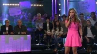 Lisa Ajax  What now  Idol Sverige TV4 [upl. by Ruprecht]