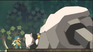 Wakfu Season 1 Theme Song amp Credits English [upl. by Silber]