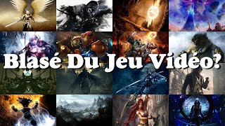 La Lassitude Dans Le Jeu Vidéo En 2023 [upl. by Anegroeg14]