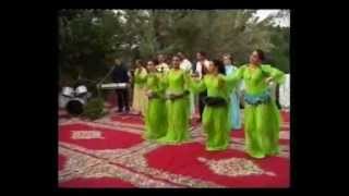 Ahouzar Abdelaziz 2010 sahra à azrou titre wa nodi jawji waldak jiboli zine clip4 [upl. by Noellyn]