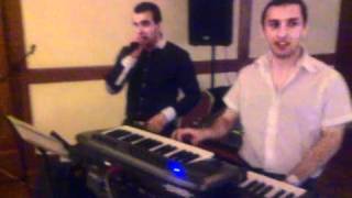 5 Live  Armenian Wedding  Rumba Sharan [upl. by Misha]