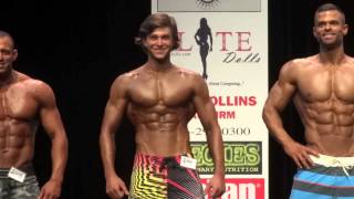 Sexy Muscle Men Bodybuilders amp Physique Competitors  NPC Eastern USA Championships 111613 [upl. by Jillie]