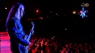 Alice In Chains  Nutshell Live 2010 [upl. by Bruno412]