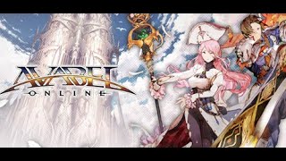 AVABEL ONLINE Gameplay [upl. by Lednew]