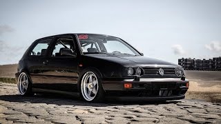 VW GOLF MK3 JUBI GTI VR6 Supercharger Kompressor  Sebastian Keimer  VWHome [upl. by Ducan]