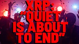 XRP quotSLOW ADOPTIONquot Caused Ripple To SHIFT GEARS Report [upl. by Kilbride254]