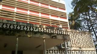 National Infectious Disease Hospital  সংক্রামক ব্যাধি হাসপাতাল মহাখালী ঢাকা  ১২১২ [upl. by Eeldarb]