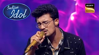 Rishi की आवाज़ ने Rohit Shetty को दिलाई Arijit Singh की याद  Indian Idol Season 13  Winner Special [upl. by Aneerehs]