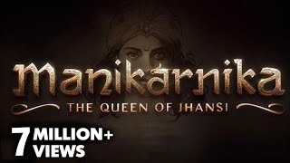 Manikarnika Full Movie Reaction  Part 12  Kangana Ranaut  Danny Denzongpa  Suresh Oberoi [upl. by Gowrie]