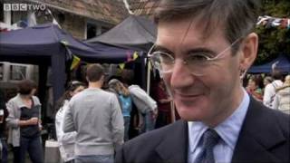 Jacob ReesMogg MP Posh and Posher Why Public School Boys Run Britain Preview  BBC Two [upl. by Yeo]