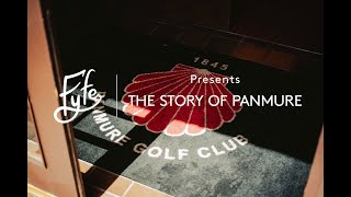 The Story of Panmure  Discover the captivating history of Panmure Golf Club [upl. by Liagabba606]