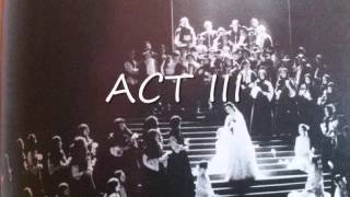 I Vespri Siciliani Complete opera ENO 1984 English Rosalind Plowright Kenneth Collins [upl. by Arihsay]