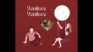 Vennilave Vennilave  The Heartbreak Anthem You Never Knew You Needed [upl. by Phelgon]