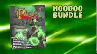 Introducing The Pirate101 Hoodoo Bundle [upl. by Rosemare]