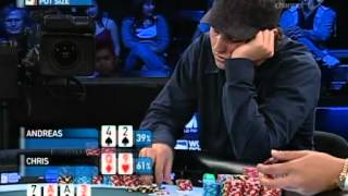 worldpokertours05e04 [upl. by Cioban]