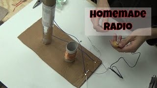 Build A Quick Radio [upl. by Gabrielle]