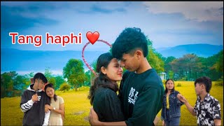 Tang haphi  khasi official music video khasi song [upl. by Gennaro]