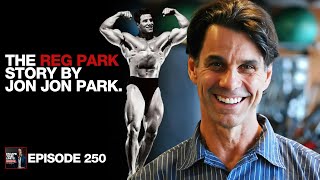 Arnold Schwarzeneggers Mentor  The Reg Park Story by Jon Jon Park [upl. by Almeeta]