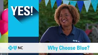 Blue Cross NC Better Claims Coverage  0 Rx Copay [upl. by Reggie]