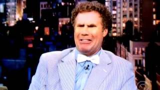 Will Ferrell being Harry Caray [upl. by Jahdai]