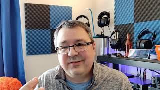 Sennheiser HD600  review [upl. by Acillegna]