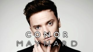 Conor Maynard Covers ft Beckie Eaves  Mario  Crying Out For Me [upl. by Ennovahs]