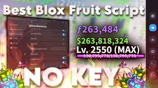 Script Blox Fruit Mobile No Key FRUIT RAIN amp AUTO FARM  CRAZZY HUB  RAID  Fluxus amp Delta Script [upl. by Myranda]