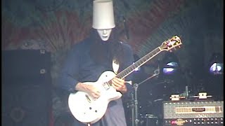 Buckethead Summer Hookah Festival  Nelson Ledges Quarry Park  Garrettsville OH 72608 [upl. by Innek]