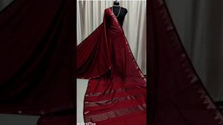 katan saree ytshorts saree silksaree [upl. by Eyaj]