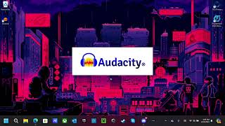 🔊 How to Get FREE AUDIO SOFTWARE  Beginners Tutorial  Audacity For Beginners [upl. by Nosrac]