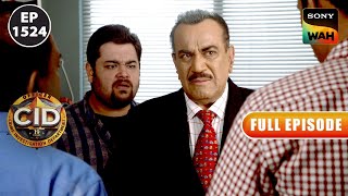 ACP Pradyuman ने The Eye Gang को पकड़ा  CID  सीआईडी  17 Dec 2023 [upl. by Corette]