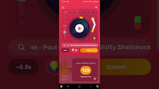 SongPop Tuneology 6 July 2024 [upl. by Ahsiet156]