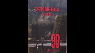 Vennesla 1990 tallet Del 2 [upl. by Nathaniel]