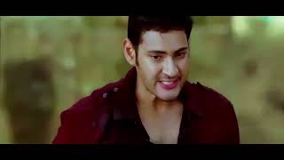 Meri Zameen  Mahesh Babu South Indian Full Movie Dubbed In Hindi  Kajal Agarwal [upl. by Ramirolg]