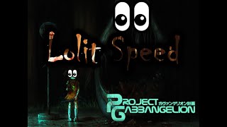 osumania Lolit Speed 97 hola volvi [upl. by Anitnegra]