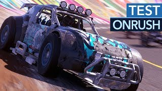 Onrush im Test  Review [upl. by Anej56]