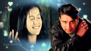 Dharampreet  Tere Wargi Jalam  Lyrical Video  Goyal Music  Punjabi Sad Song [upl. by Relly427]