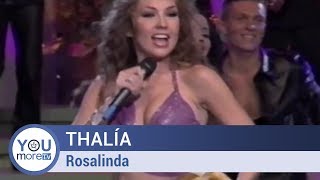 Thalía  Rosalinda [upl. by Pelage]